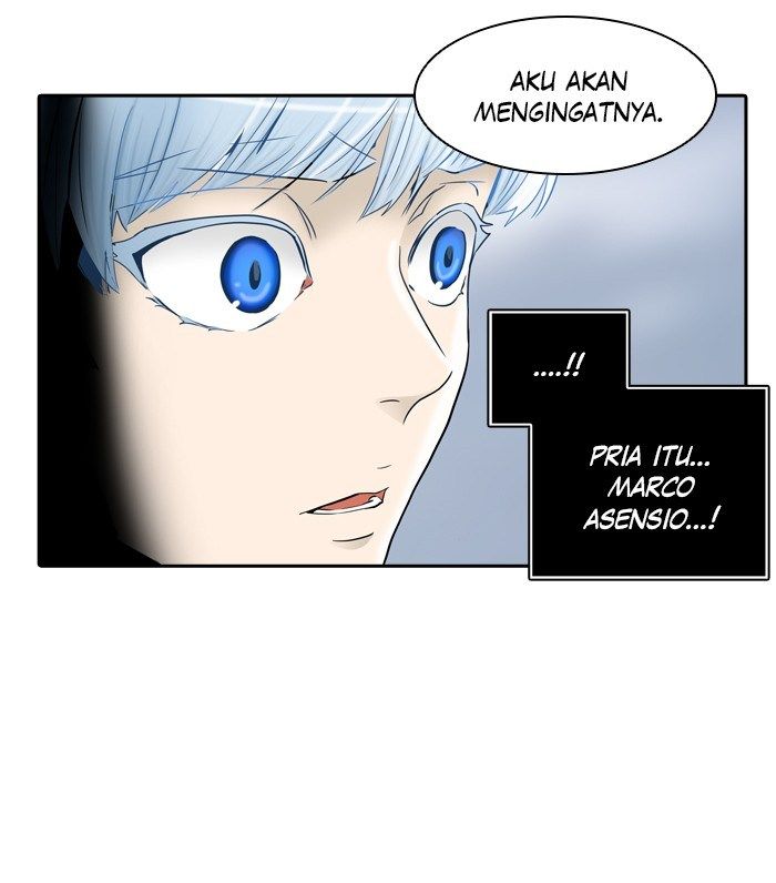 Tower of God Chapter 367