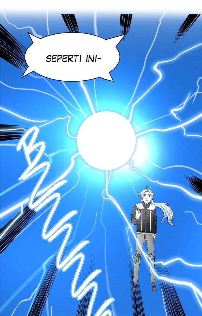 Tower of God Chapter 367