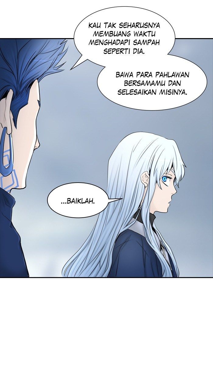 Tower of God Chapter 367