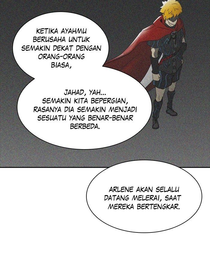 Tower of God Chapter 367