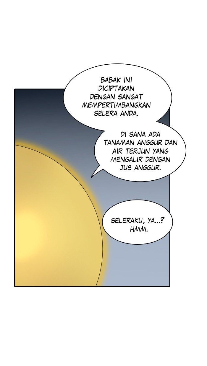 Tower of God Chapter 367