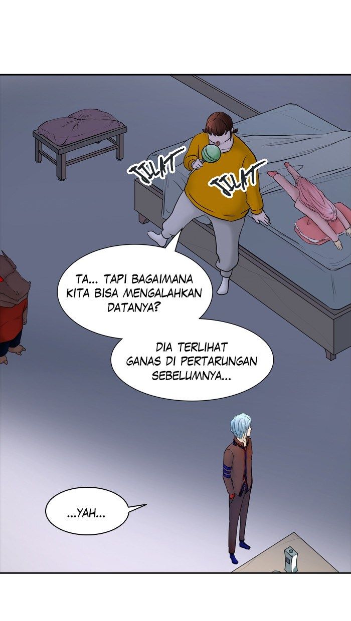 Tower of God Chapter 367