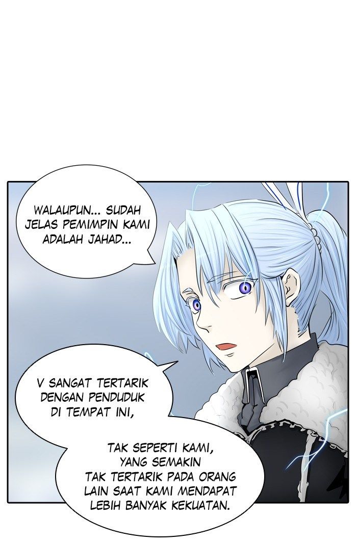 Tower of God Chapter 367