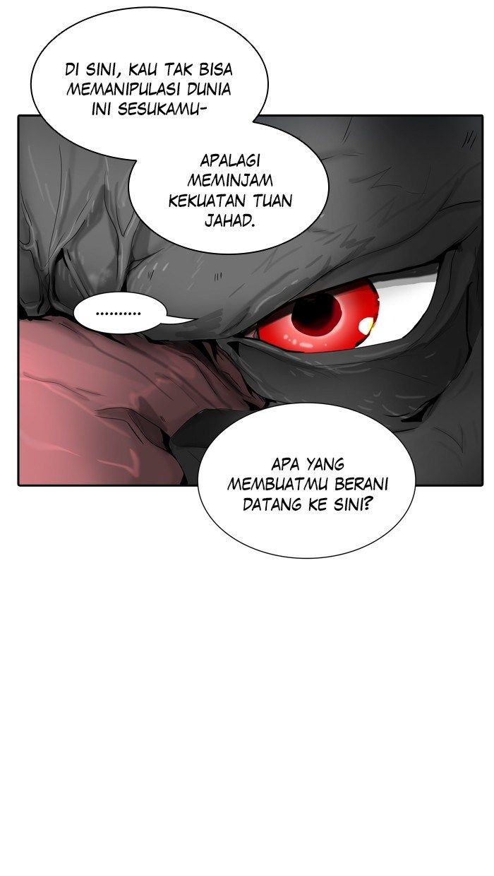 Tower of God Chapter 368