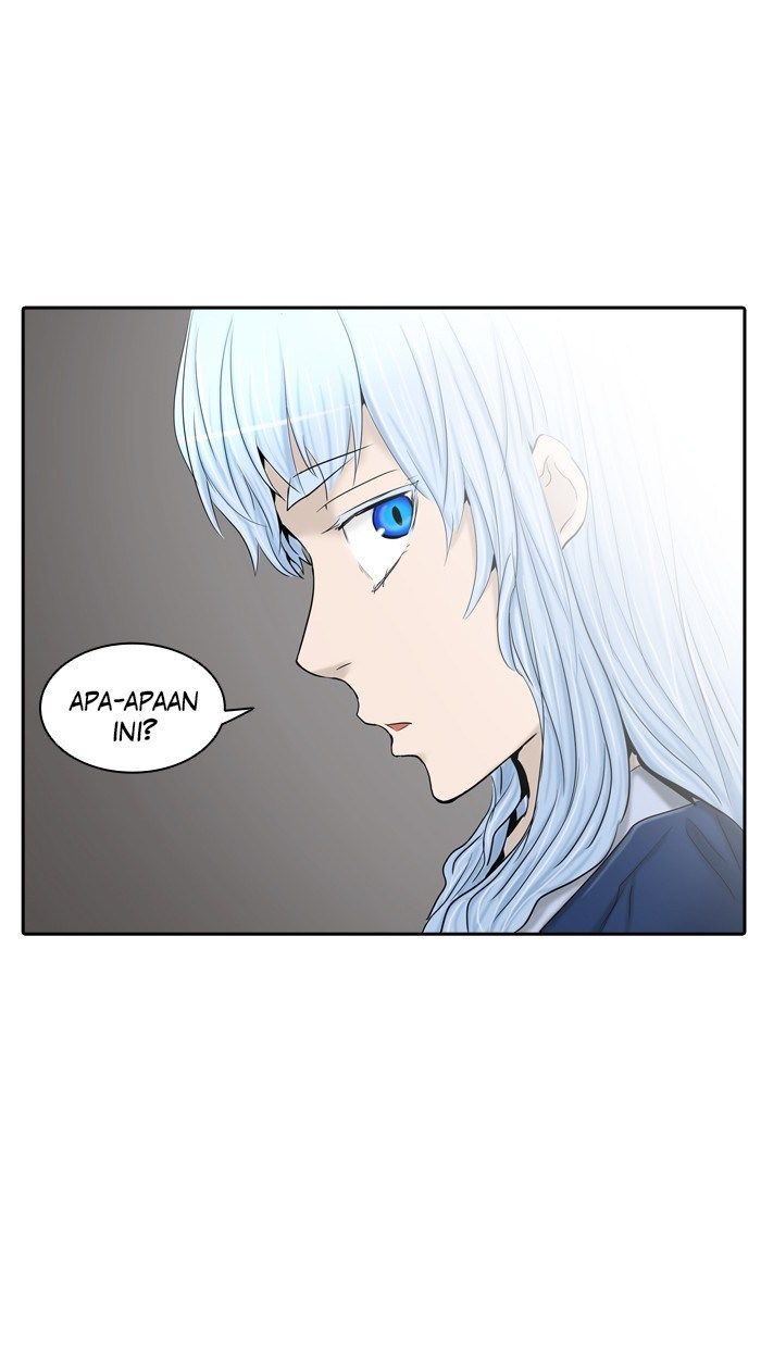 Tower of God Chapter 368
