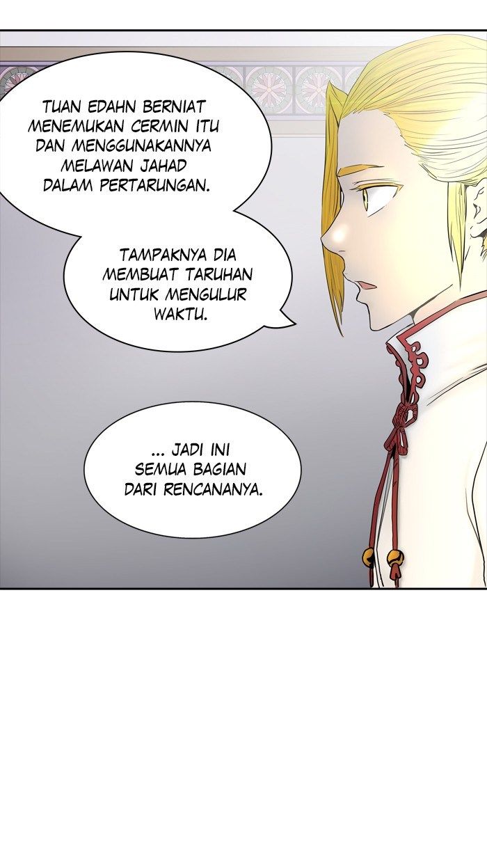 Tower of God Chapter 369