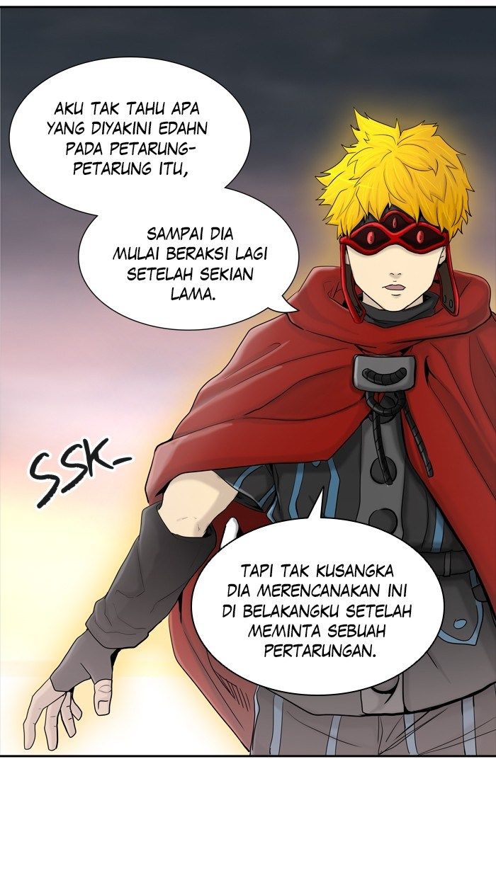 Tower of God Chapter 369