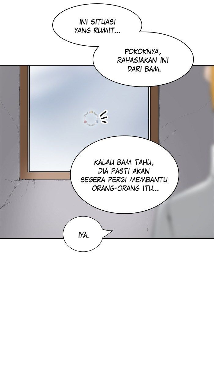 Tower of God Chapter 369