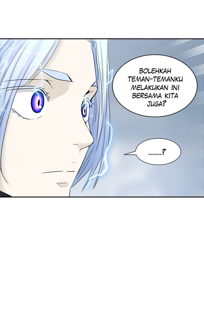 Tower of God Chapter 369