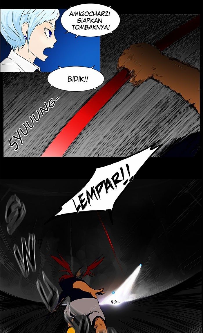 Tower of God Chapter 37