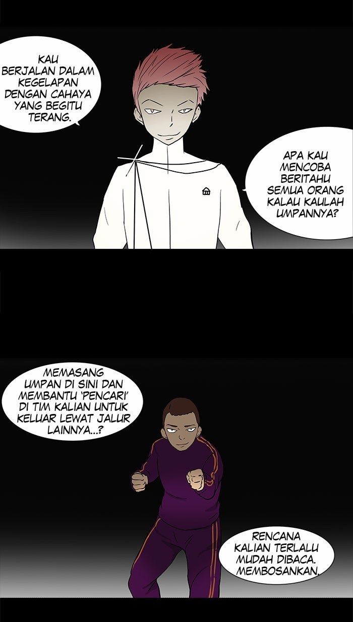 Tower of God Chapter 37