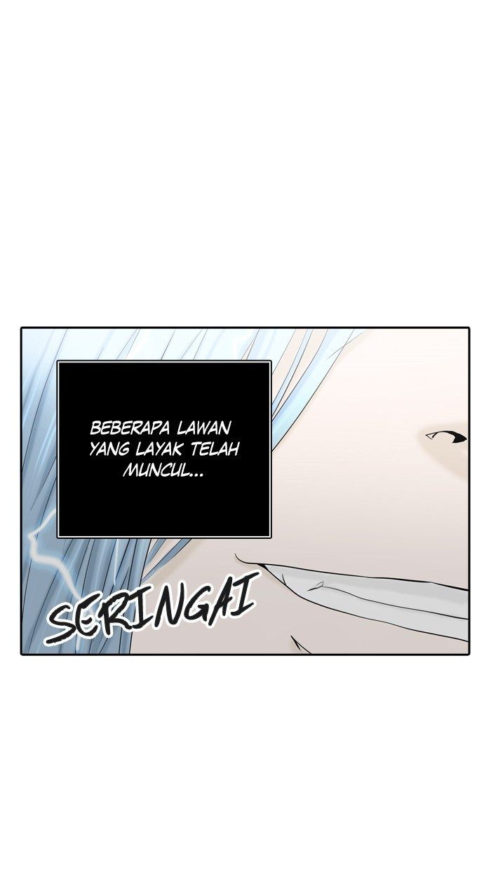 Tower of God Chapter 370