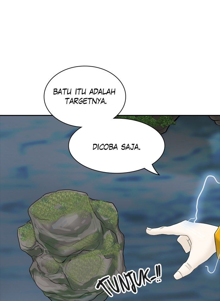 Tower of God Chapter 370