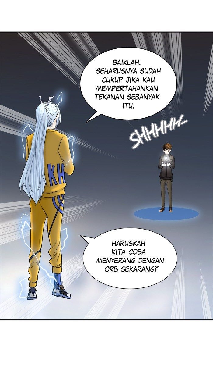 Tower of God Chapter 370