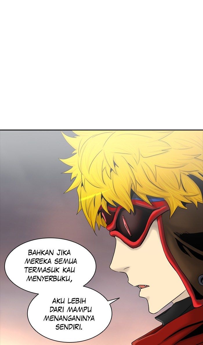 Tower of God Chapter 370