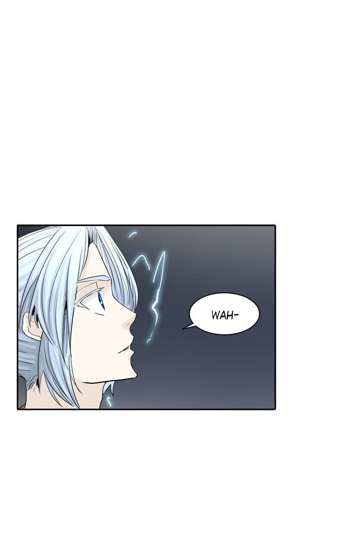 Tower of God Chapter 370