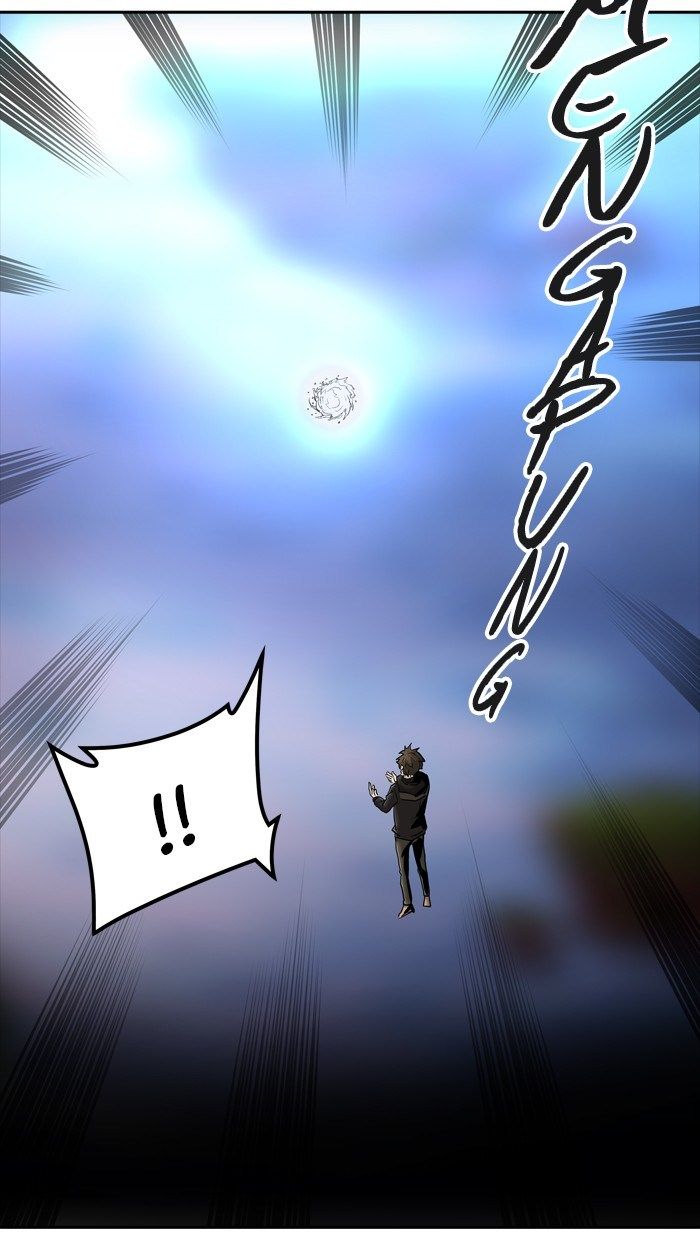 Tower of God Chapter 370