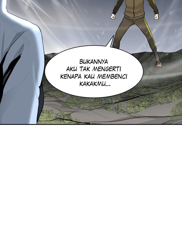 Tower of God Chapter 371