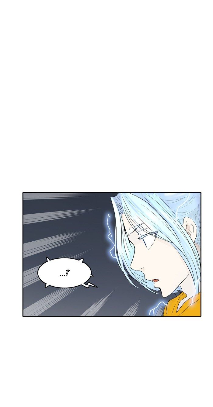 Tower of God Chapter 371