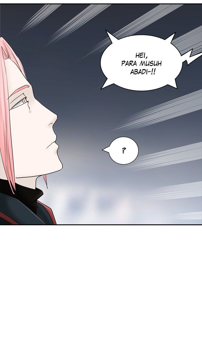 Tower of God Chapter 371