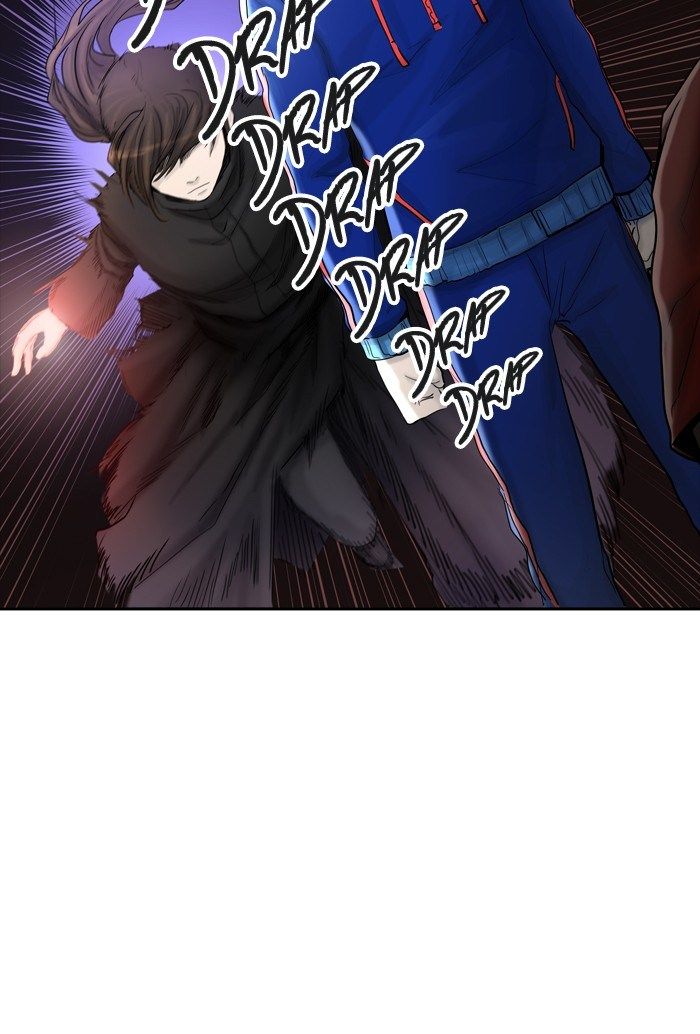 Tower of God Chapter 372