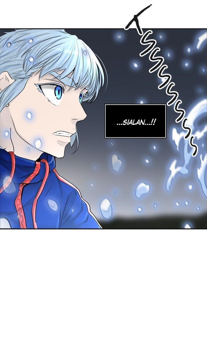 Tower of God Chapter 372