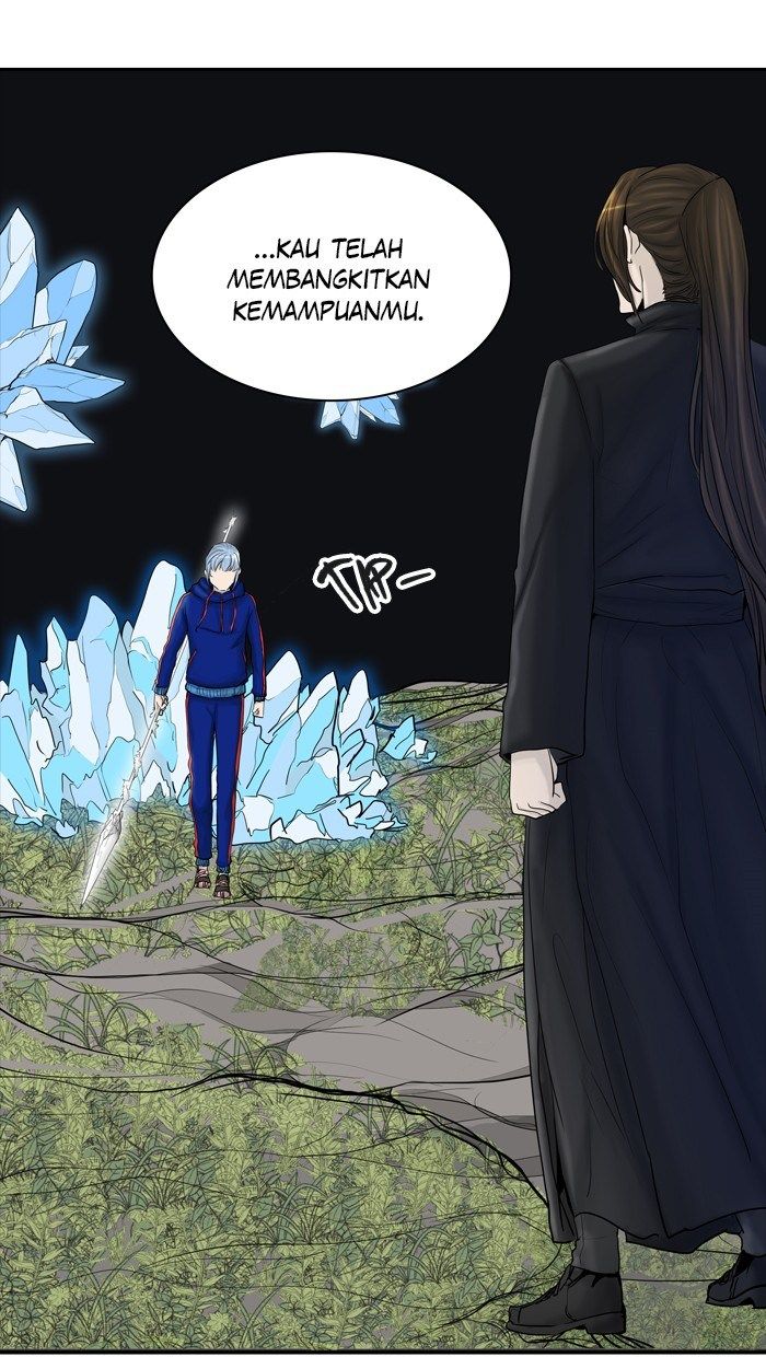 Tower of God Chapter 373