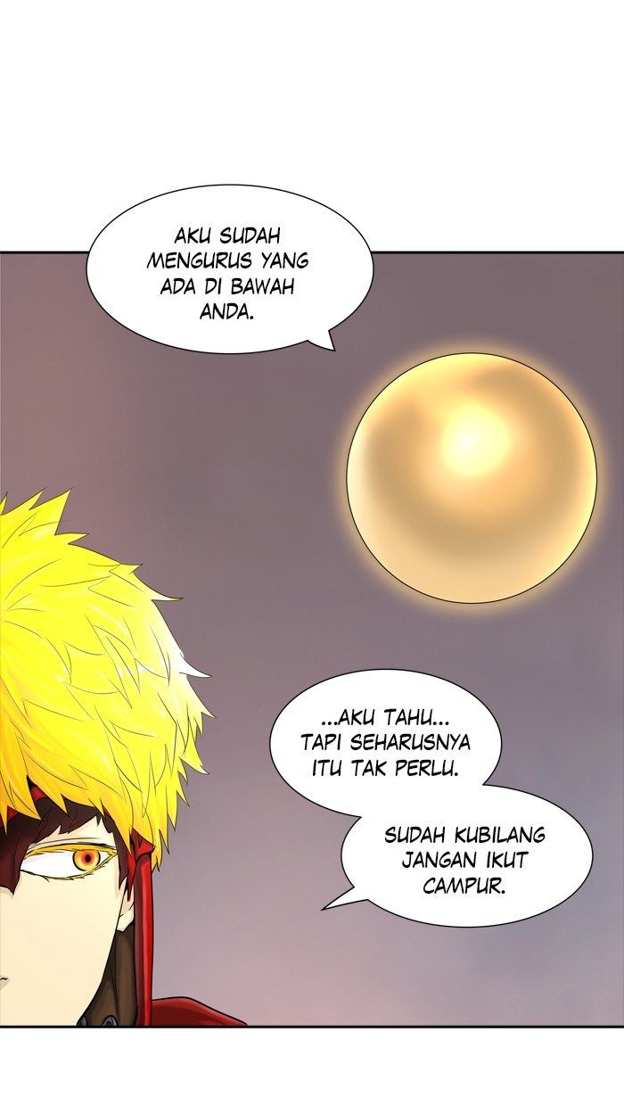 Tower of God Chapter 374