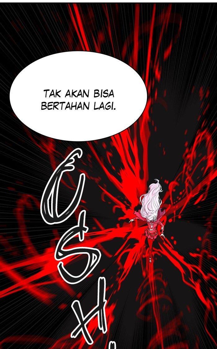 Tower of God Chapter 374