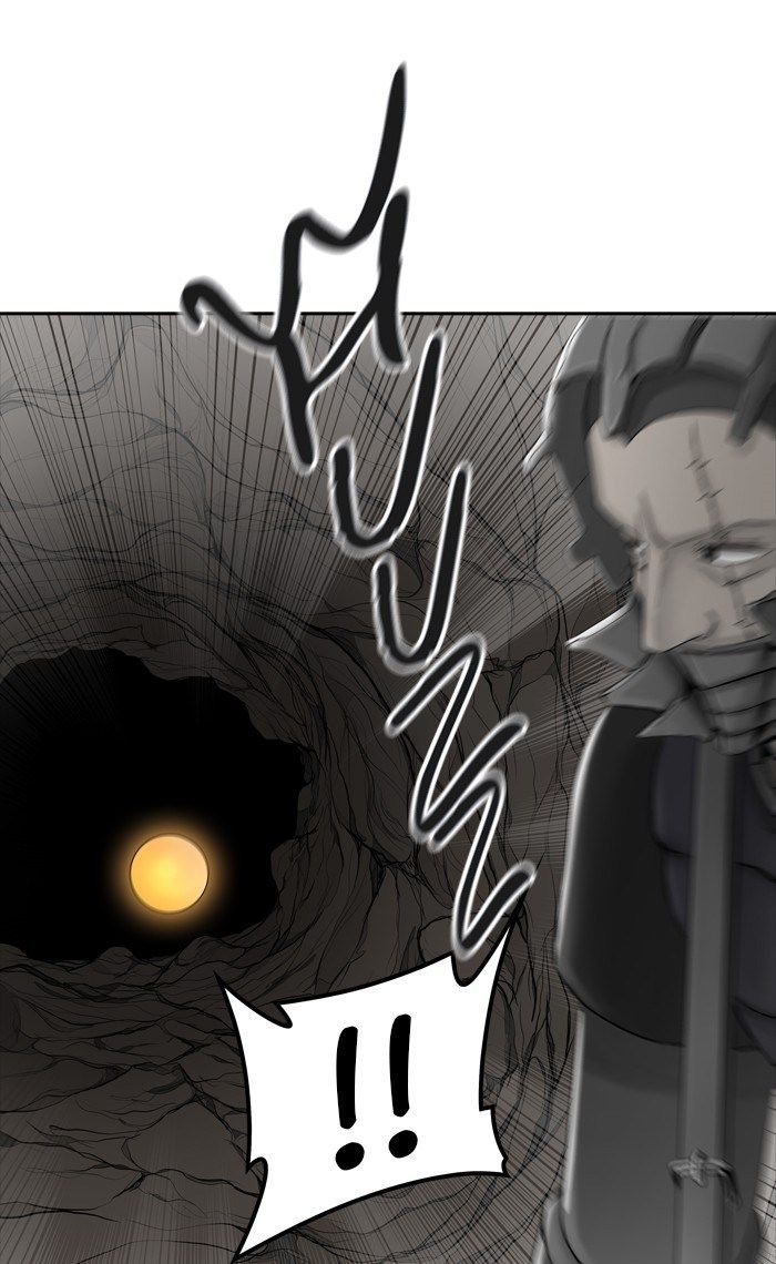 Tower of God Chapter 374