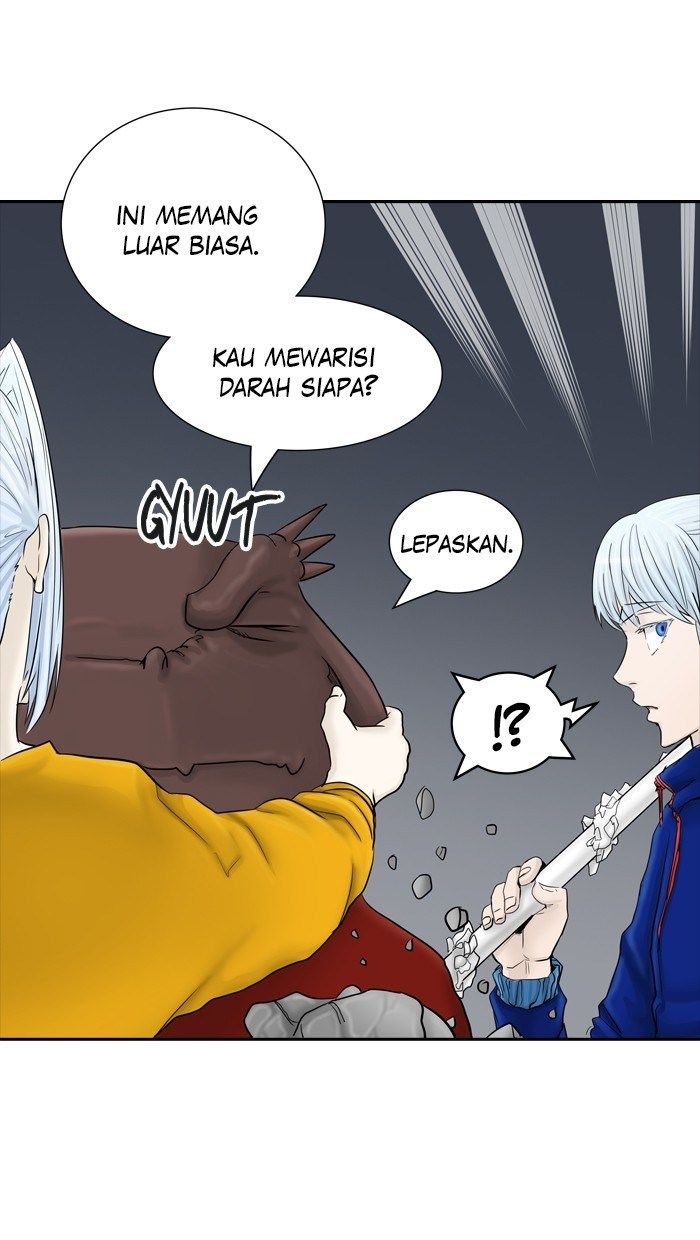 Tower of God Chapter 375