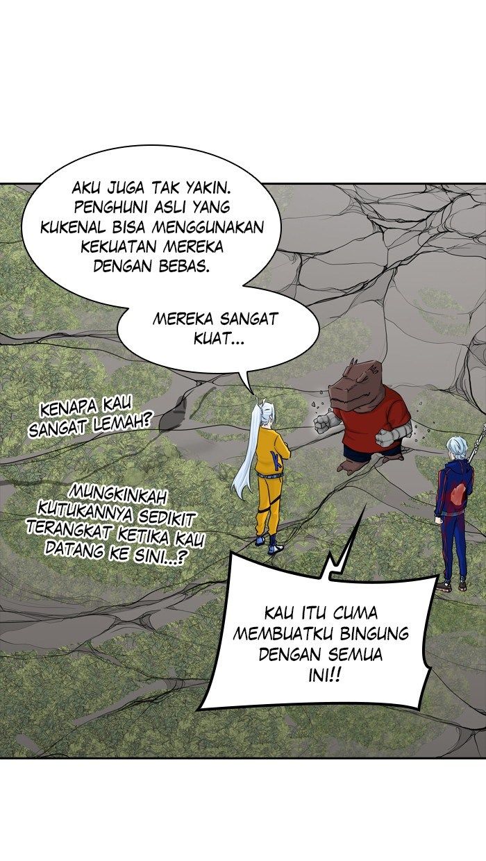 Tower of God Chapter 375