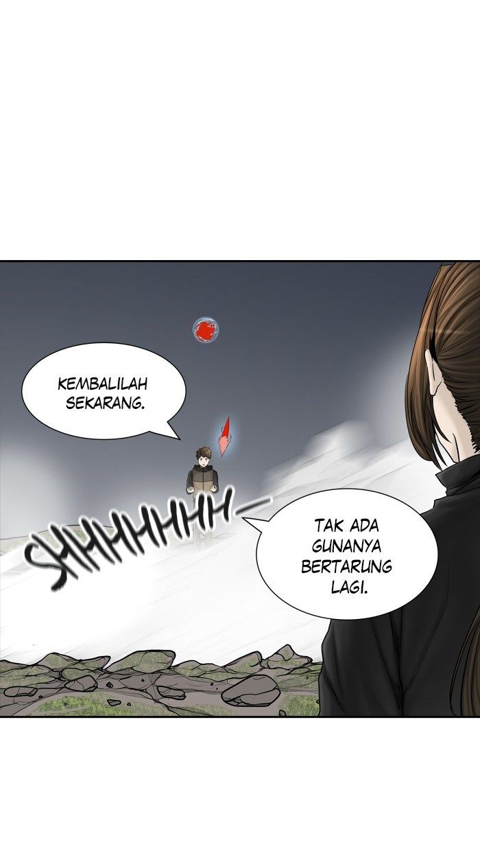 Tower of God Chapter 375