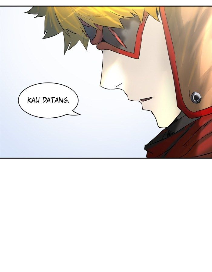 Tower of God Chapter 377