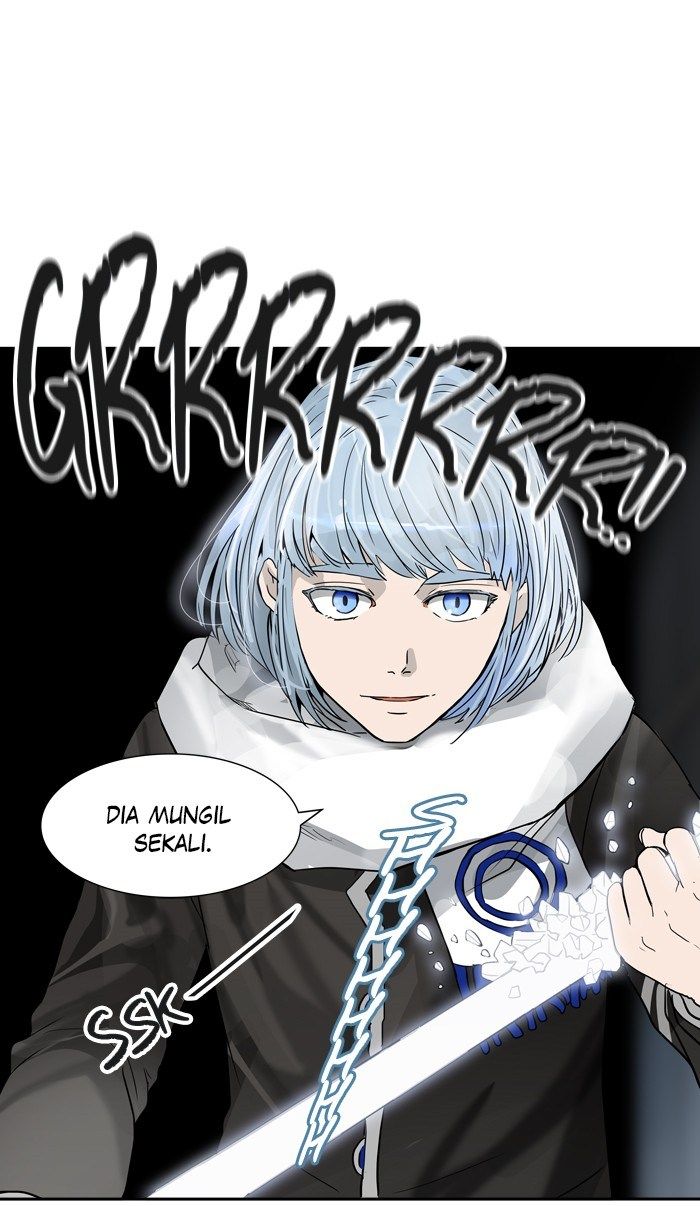 Tower of God Chapter 377