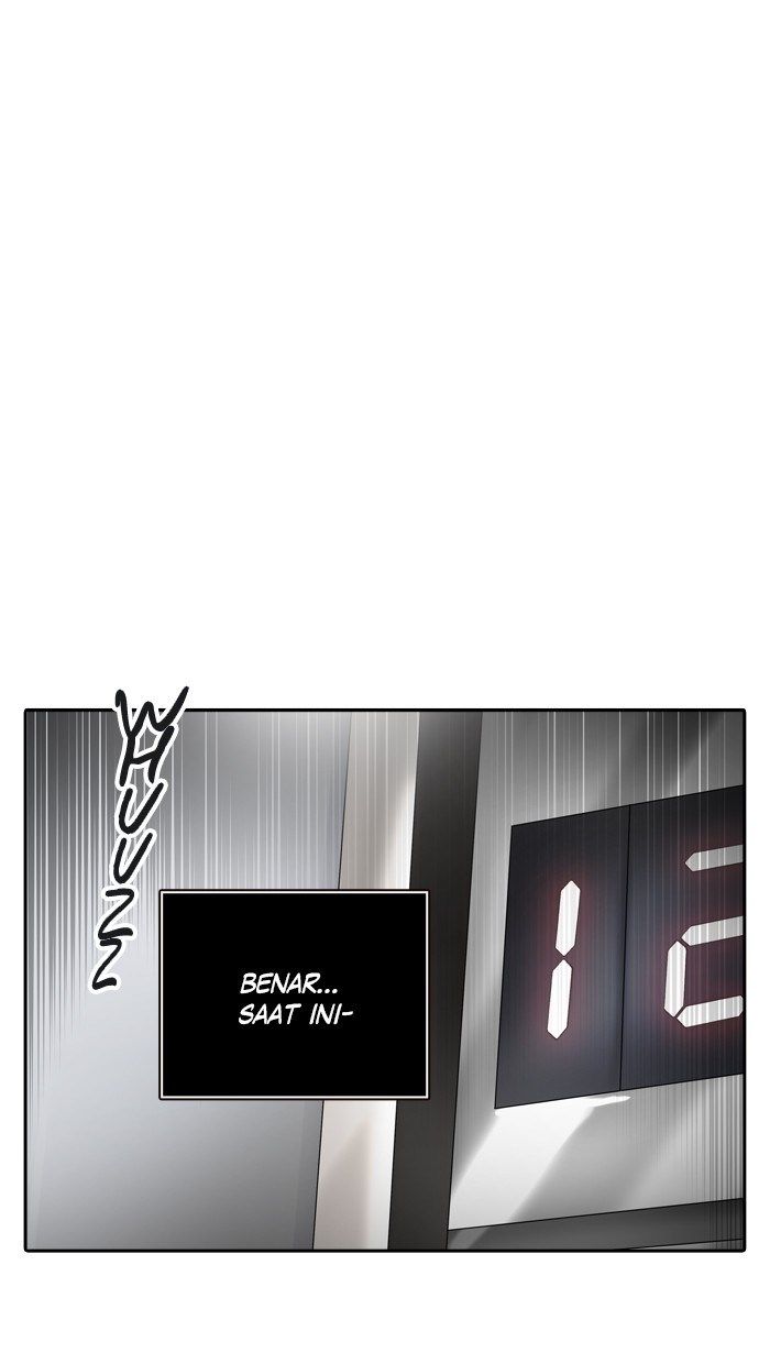 Tower of God Chapter 377