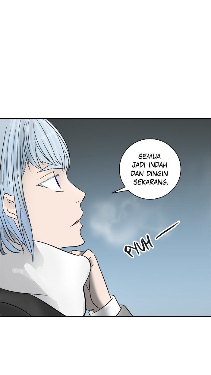 Tower of God Chapter 377