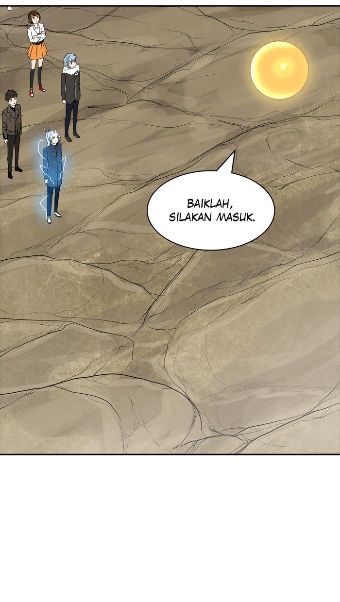 Tower of God Chapter 377