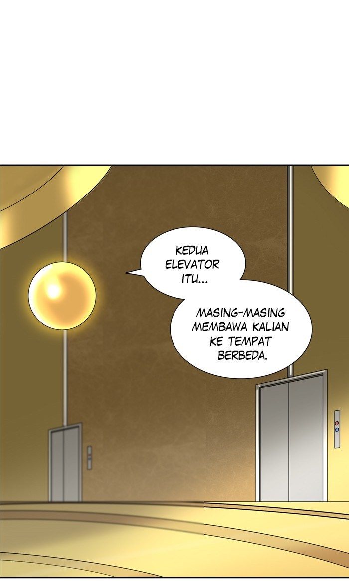 Tower of God Chapter 377