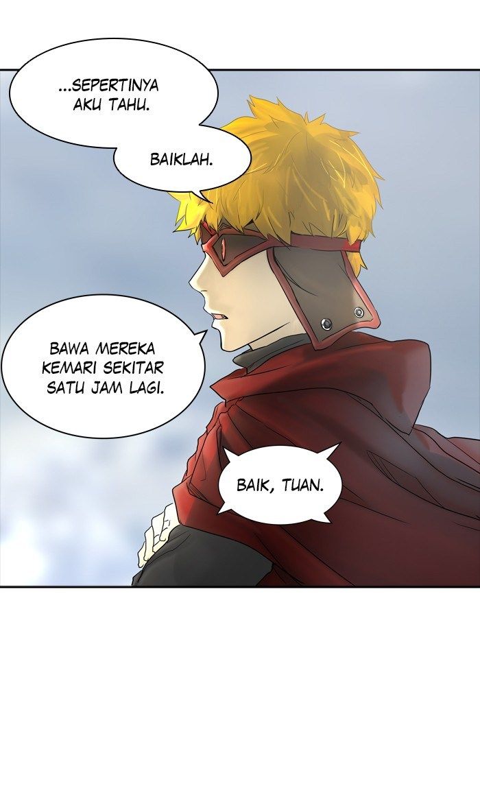 Tower of God Chapter 377