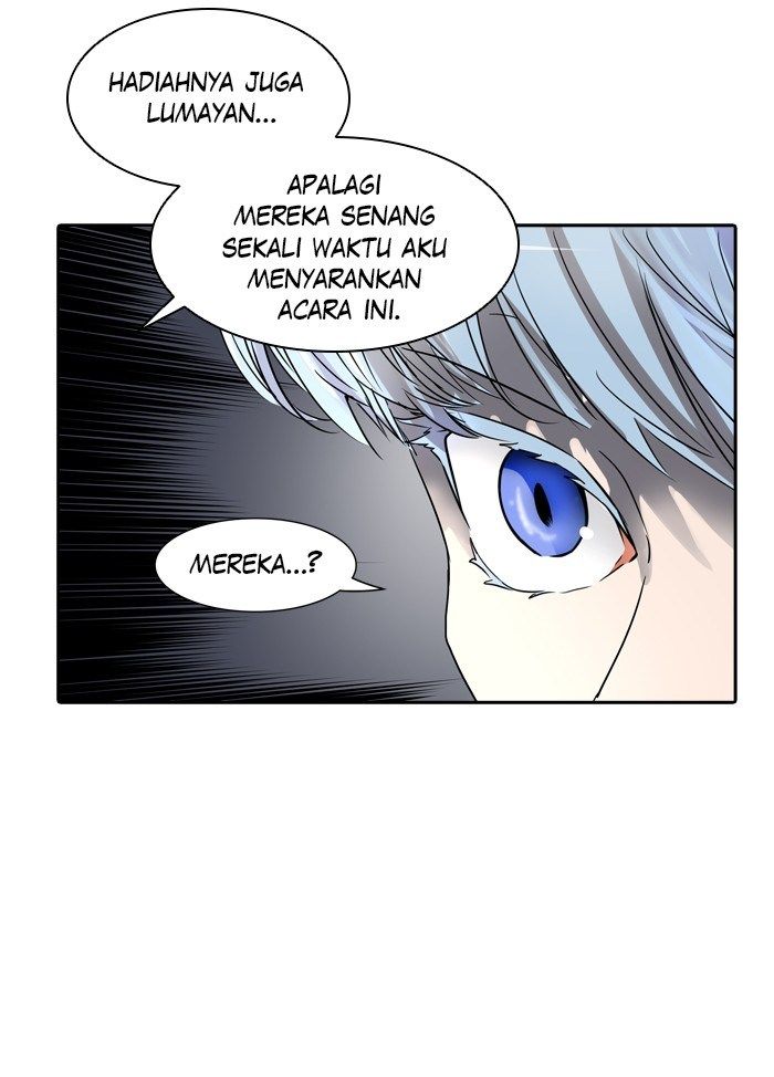 Tower of God Chapter 377