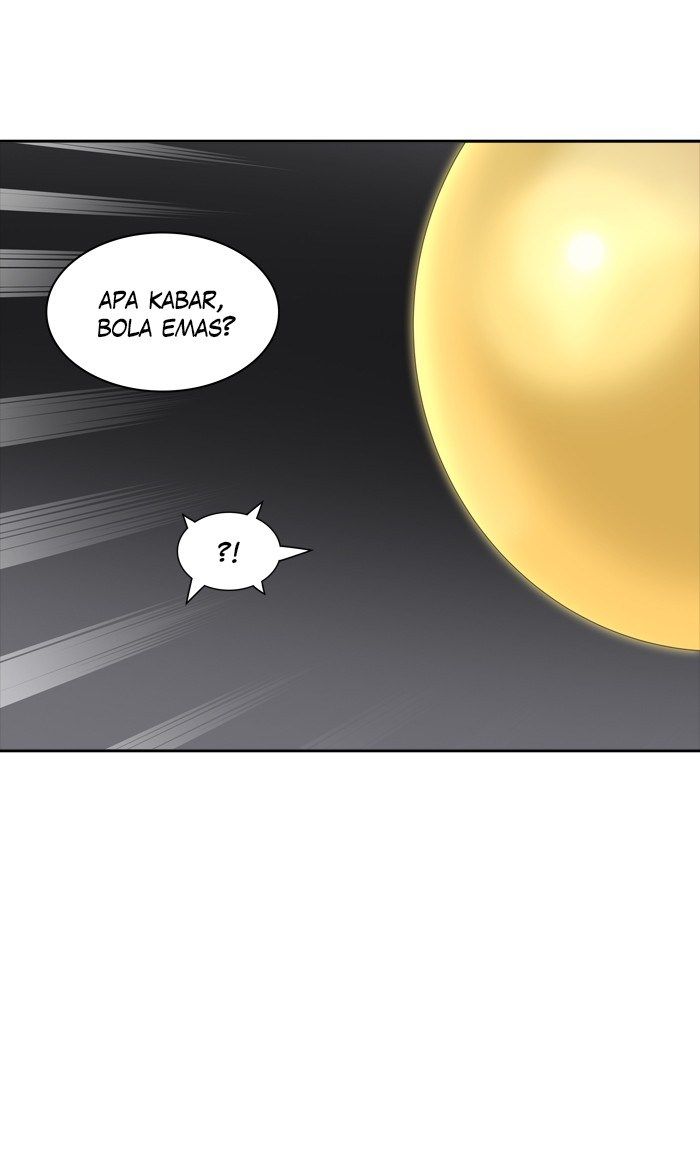 Tower of God Chapter 377