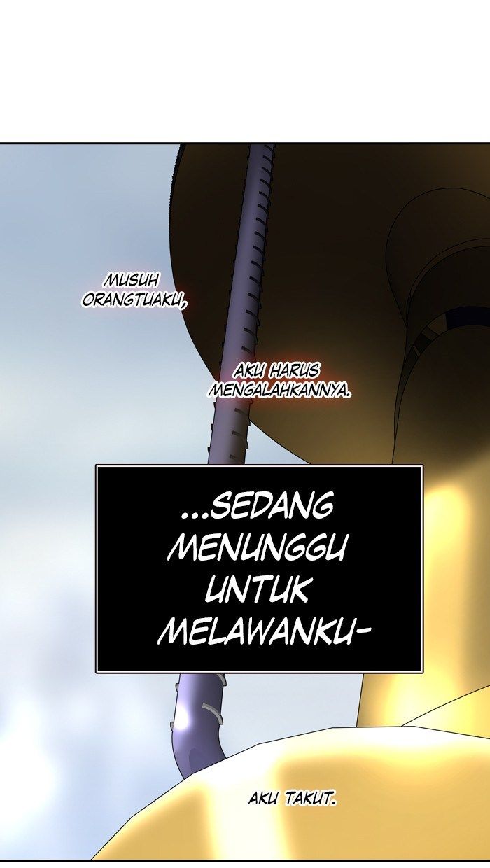 Tower of God Chapter 377