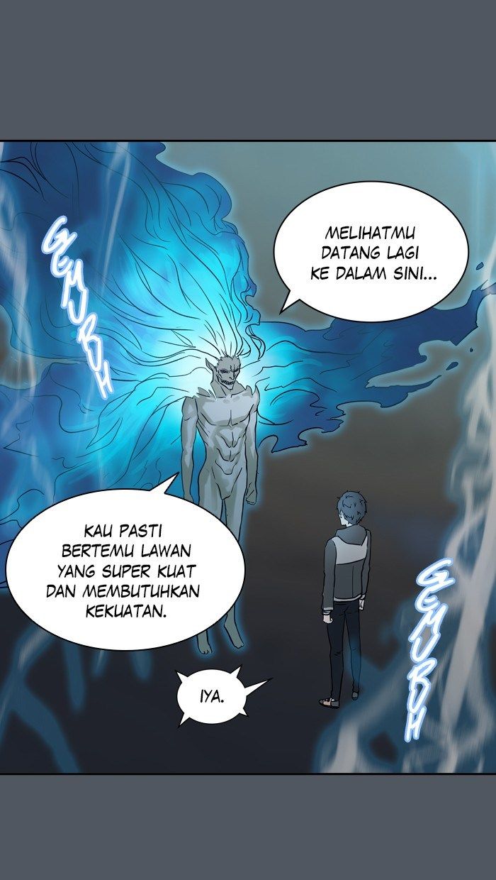 Tower of God Chapter 378