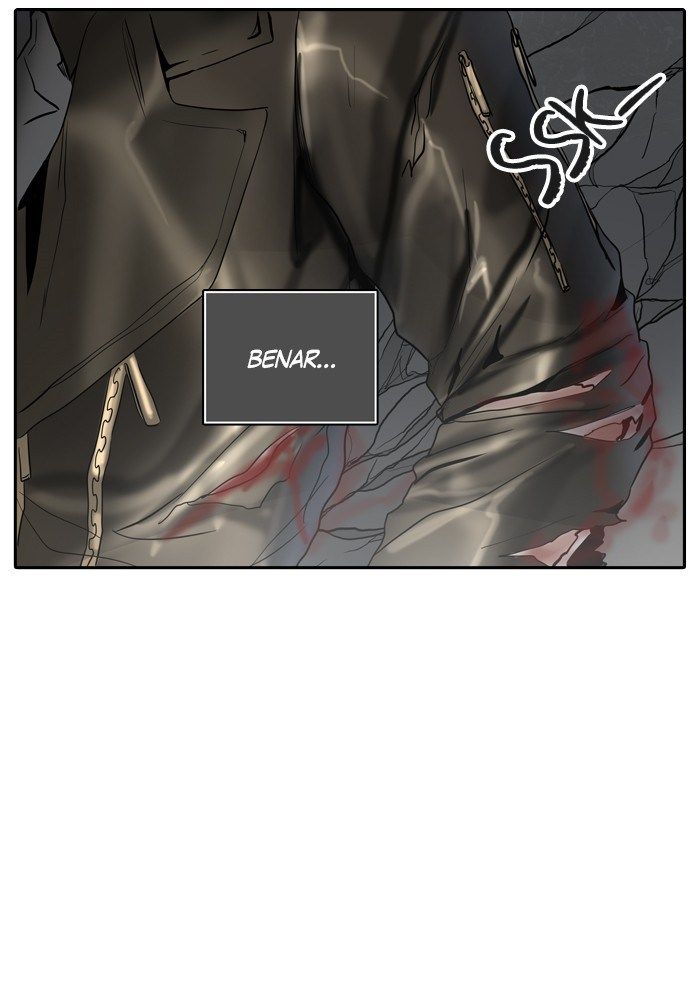 Tower of God Chapter 378