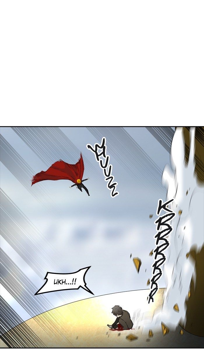 Tower of God Chapter 378