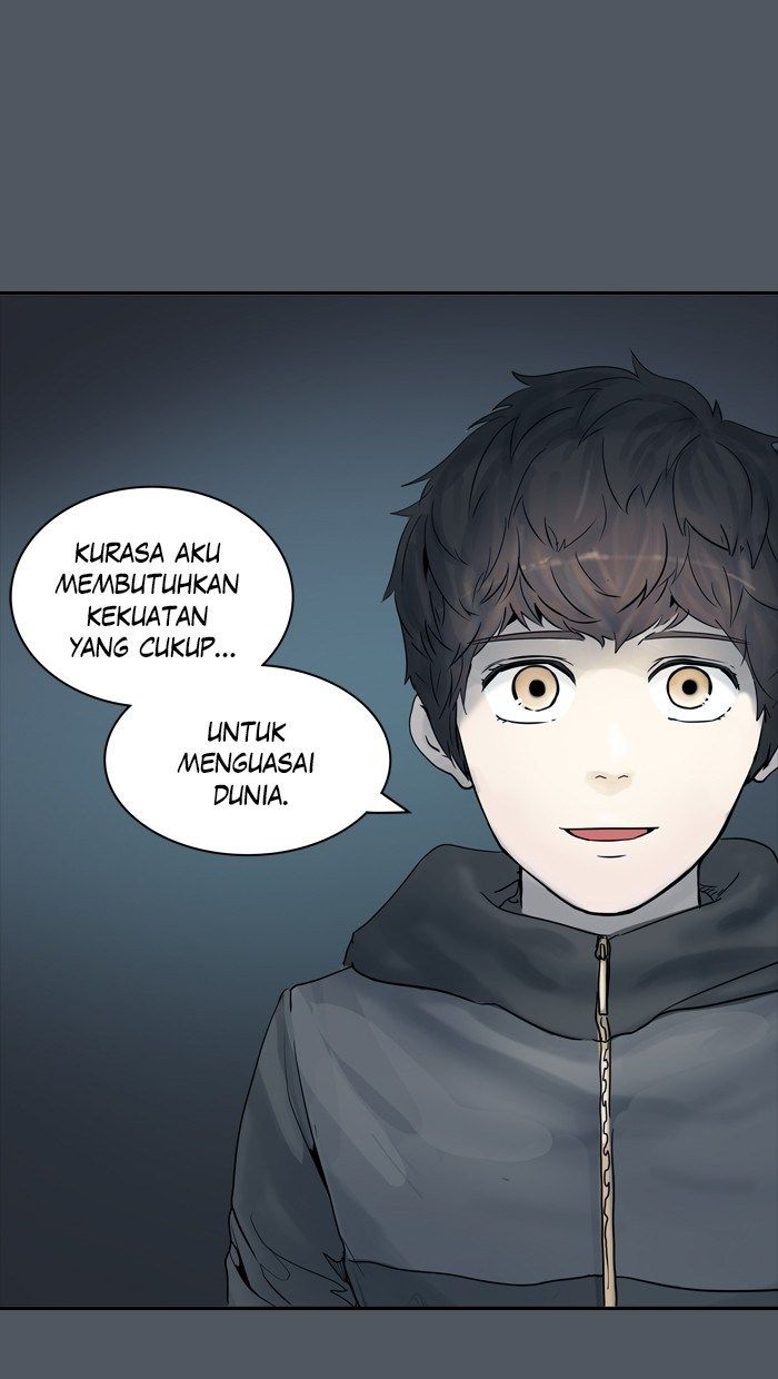 Tower of God Chapter 378