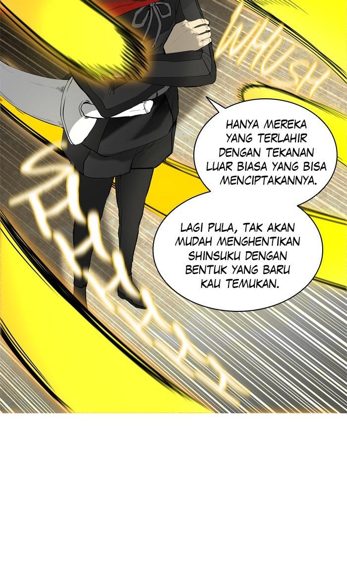 Tower of God Chapter 378