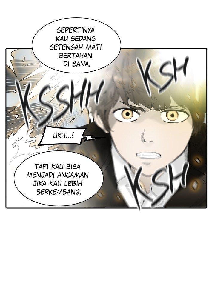 Tower of God Chapter 378