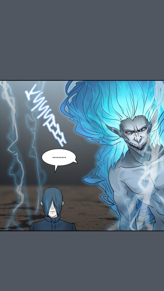 Tower of God Chapter 378